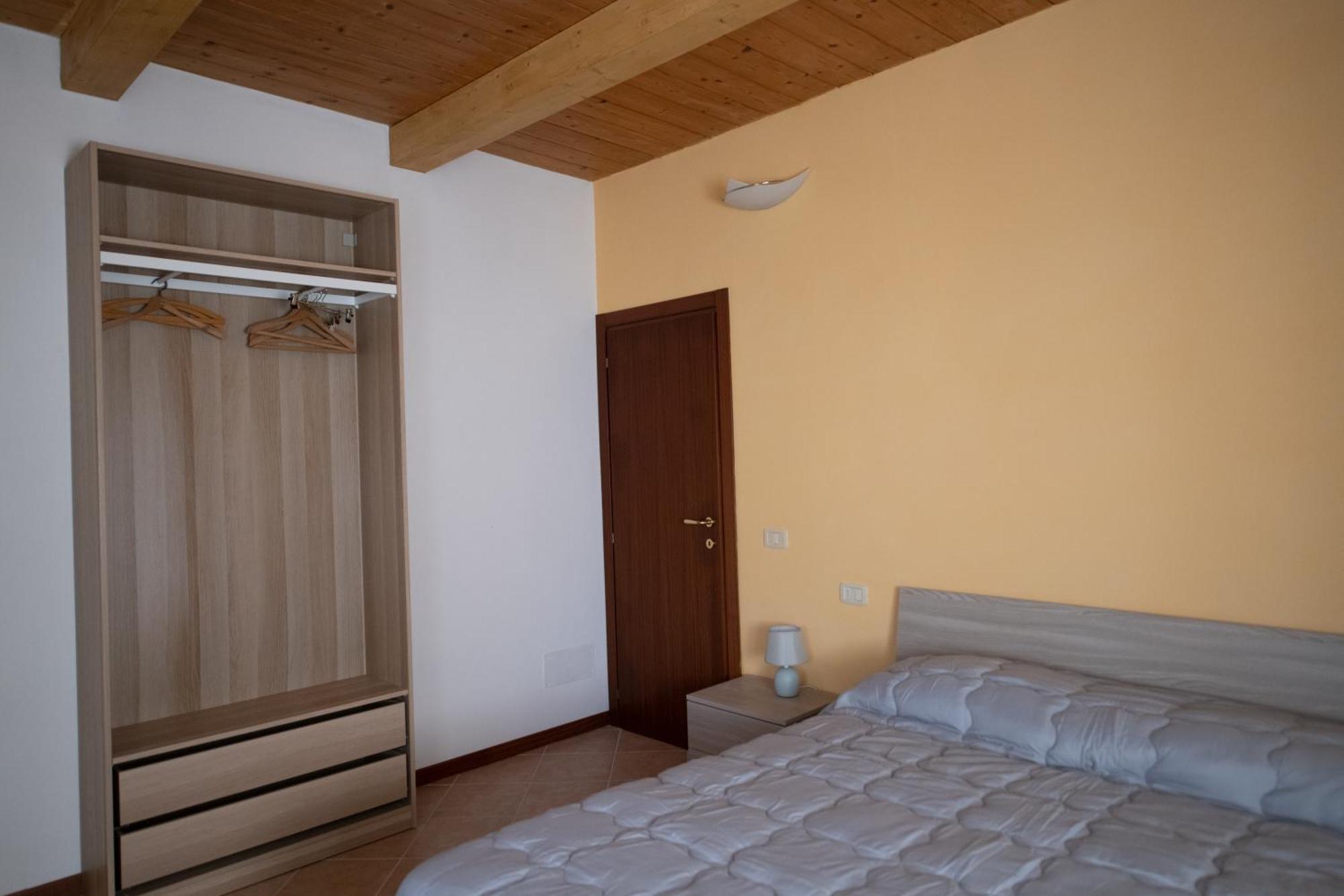 Affittacamere Casa Galie Comunanza Екстериор снимка